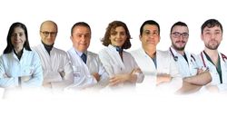 Zonguldak Bülent Ecevit Üniversitesi Tıp Fakültesi Hastanesi'nden Önemli Başarı