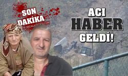 Zonguldak'taki heyelan sonucu yaşanan göçükten acı haber...  Cansız bedenine ulaşıldı...