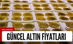 2024 yılı güncel altın fiyatları