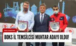 İl temsilci adaylığını açıkladı! Bütün camia kenetlendi