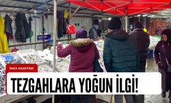 Fiyatı gören oraya koşuyor!