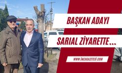 Dayanışmacı sosyal belediyecilik…