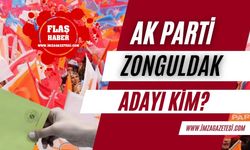 AK Parti Zonguldak Belediye Başkan adayı kim? Ne zaman açıklanacak?