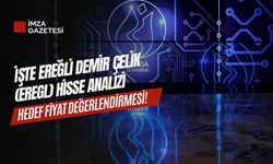 Anadolu Yatırım'dan Erdemir'in Hisse Analizi!