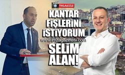 Bartın’dan Başkan Alan’a seslendi! Kantar fişlerini istiyorum!