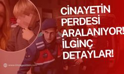Uzman Çavuş'un öldürdüğü Yeliz Yolcuoğlu cinayetinin perde arkası aralanıyor!
