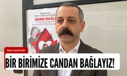 Türk Kızılayından anlamlı kampanya!