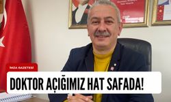 CHP Merkez İlçe Başkanı Osman Zaimoğlu iktidara yüklendi!