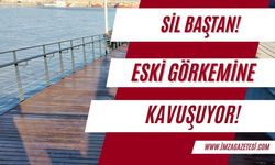 Zonguldak'ta Yıkılan Gezi Yolu Yeniden Doğuyor: Sahil Yolu Eski Görkemine Kavuşuyor!