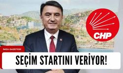 Chp Zonguldak belediye başkan adayı Tahsin Erdem, seçim startını verecek!