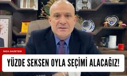 Gelik Belediye Başkanı Burhan Sezgin’den flaş açıklama!