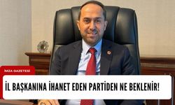 Burak Erol, İyi Parti’ye tepki gösterdi!