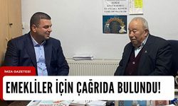 Cem Dereli, Başkan Alan’a çağrıda bulundu!