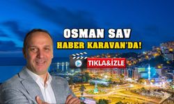 İmza Gazetesi Yazı İşleri Müdürü ve KGK Temsilcisi Osman Sav, Haber Karavan'a konuk oldu...