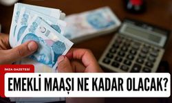 Memur ve emekli maaşları ne kadar olacak?