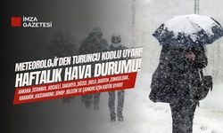 Ankara, İstanbul, Kocaeli, Sakarya, Düzce, Bartın, Bolu, Zonguldak, Karabük, Kastamonu, Sinop, Bilecik için hava durumu!