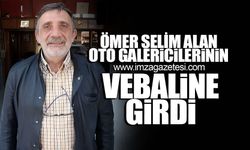 Selim Alan otogalericilerin vebaline girdi! "Körün Allah'a baktığı gibi siyasilere bakacaktır."