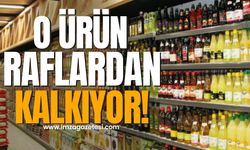 Türk Gıda Kodeksi'nde değişiklik! O ürünler yasaklanıyor!
