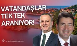 Vatandaşlar tek tek arandı! Son anket yapıldı