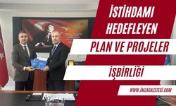 ZBEÜ ve İl Müdürlükleri Arasında Stratejik İş Birliği...