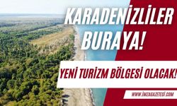 Zonguldak, Bartın, Karabük, Kastamonu, Trabzon, Rize, Giresun, Ordulular buraya!