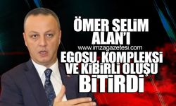 Zonguldak Belediyesi Ak Parti başkan adayı Ömer Selim Alan mı, Özcan Ulupınar mı olacak?