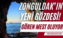 Zonguldak Varagel Tüneli sanayi mirası bugün turistlerin gözdesi!
