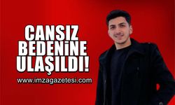 23 yaşındaki gencin ormanlık alanda cansız bedeni bulundu