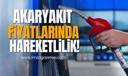 Zonguldak'ta akaryakıt fiyatları hareketleniyor! İşte yeni fiyatlar...