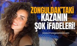 Zonguldak'ta genç kadının hayatını kaybettiği olayda şok ifadeler!