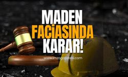 Maden faciası davasında altıncı duruşmasında ara karar!