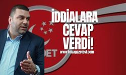 Saadet Partisi, Cem Dereli hakkında ortaya atılan iddiaya cevap verdi!