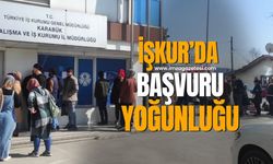 Karabük'te İşçi Alımı Heyecanı: Sağlık Bakanlığı'nın 38 İşçilik Kadrosu için başvurular patladı...