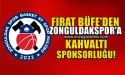 Fırat Büfe, Çerkezköy deplasmanı için tüm takıma kahvaltı sponsoru oldu!