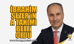 Ak Parti Ereğli Belediye meclis listesi belli oldu!