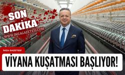 Türk markaları Avrupa'yı Viyana'dan kuşatacak