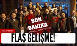 Karabük'te CHP'nin aday listeleri sorununda flaş gelişme!