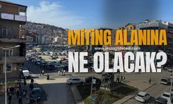 Yeni Miting Alanı Beğenildi Mi? Projede Gelecek ne?