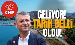 Özel Zonguldak’a geliyor! Tarih belli oldu