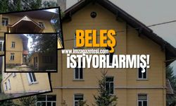 Beleş istiyorlarmış!