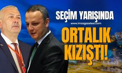 Seçim yarışında ortalık kızıştı! Osman Zaimoğlu'ndan sert açıklama!