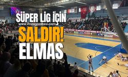 Süper Lig Yolunda Heyecan Dorukta: Zonguldak Spor Basket 67 Taraftarları Coşkulu