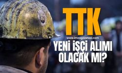 AK Parti İl Başkanı Mustafa Çağlayan açıkladı! TTK İşçi Alımı Olacak mı?