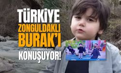 Türkiye'nin Kalbinde: Alişan'ın Programına Damgasını Vuran Çocuk Şarkıcı