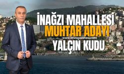 Muhtar azasıydı şimdi aday oldu!