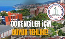 Birçok üniversite öğrencisi intihardan döndürüldü!