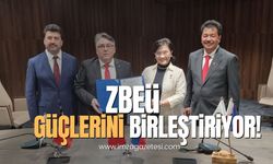 Zonguldak Bülent Ecevit Üniversitesi, Filipin Üniversiteleri İle Güçlerini Birleştiriyor