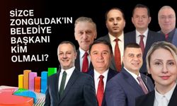 Sizce Zonguldak'ın Belediye başkanı kim olmalı?