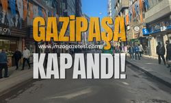Zonguldak Hazırlıkları Başladı: Cumhurbaşkanı Erdoğan'ın Ziyareti Öncesi Güvenlik Önlemleri Alınıyor