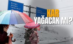 Kar yağacak mı? Zonguldak' haftayı nasıl geçirecek?